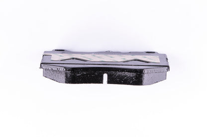 HELLA Brake pad set - T2378 - for e.g. MERCEDES-BENZ 8DB355021-671