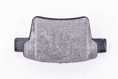 HELLA Brake pad set - T1534 - for e.g. BYD / FORD / JAGUAR / MERCURY 8DB355012-171