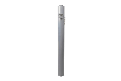Hella Aircon Condenser 8FC366220-711