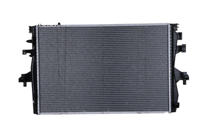 Hella Engine Coolant Radiator 8MK366300-181