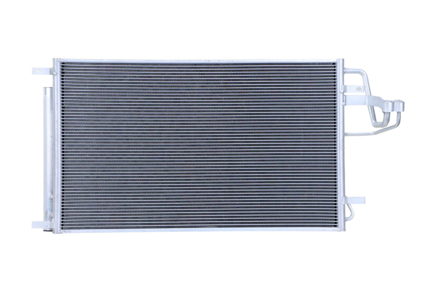 Hella Aircon Condenser 8FC366221-791