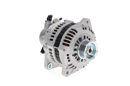 HELLA Alternator - 14V - 125A - for e.g. Renault Clio II (Bb_, Cb_) 8EL011710-901