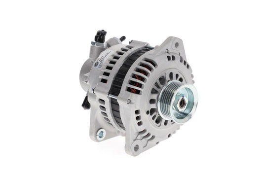 HELLA Alternator - 14V - 125A - for e.g. Renault Clio II (Bb_, Cb_) 8EL011710-901