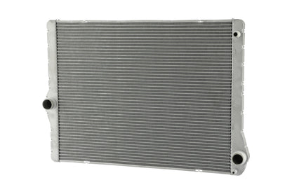 Hella Engine Coolant Radiator 8MK366301-861
