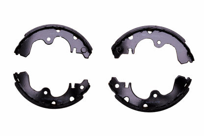 HELLA Brake Shoe Set - H8890 - for e.g. TOYOTA 8DB355001-561