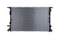 Hella Engine Coolant Radiator 8MK366300-211