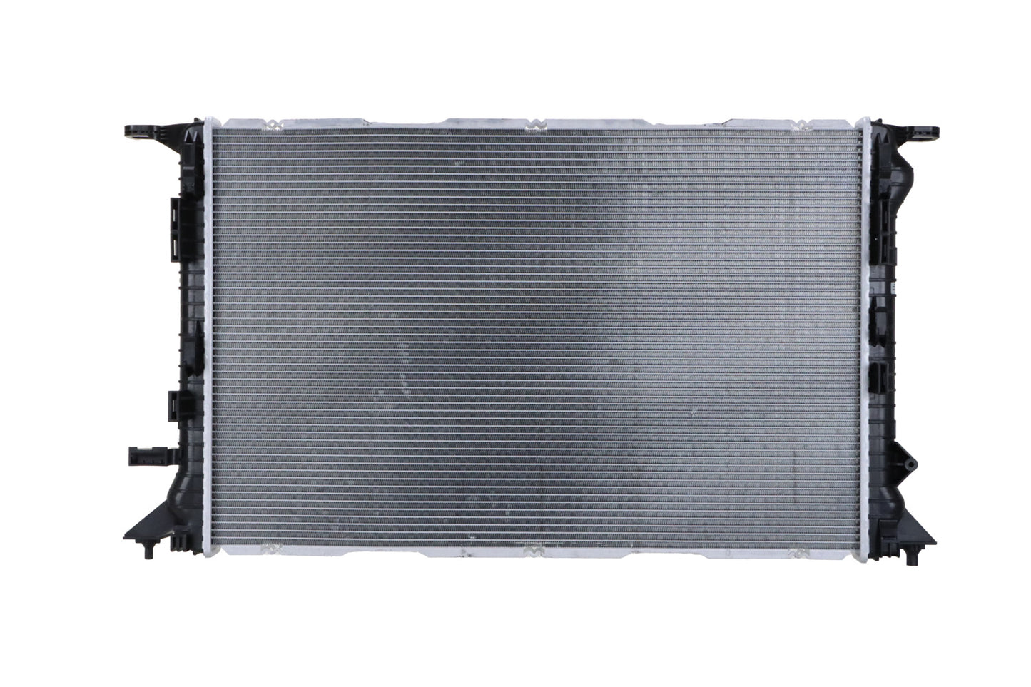 Hella Engine Coolant Radiator 8MK366300-211