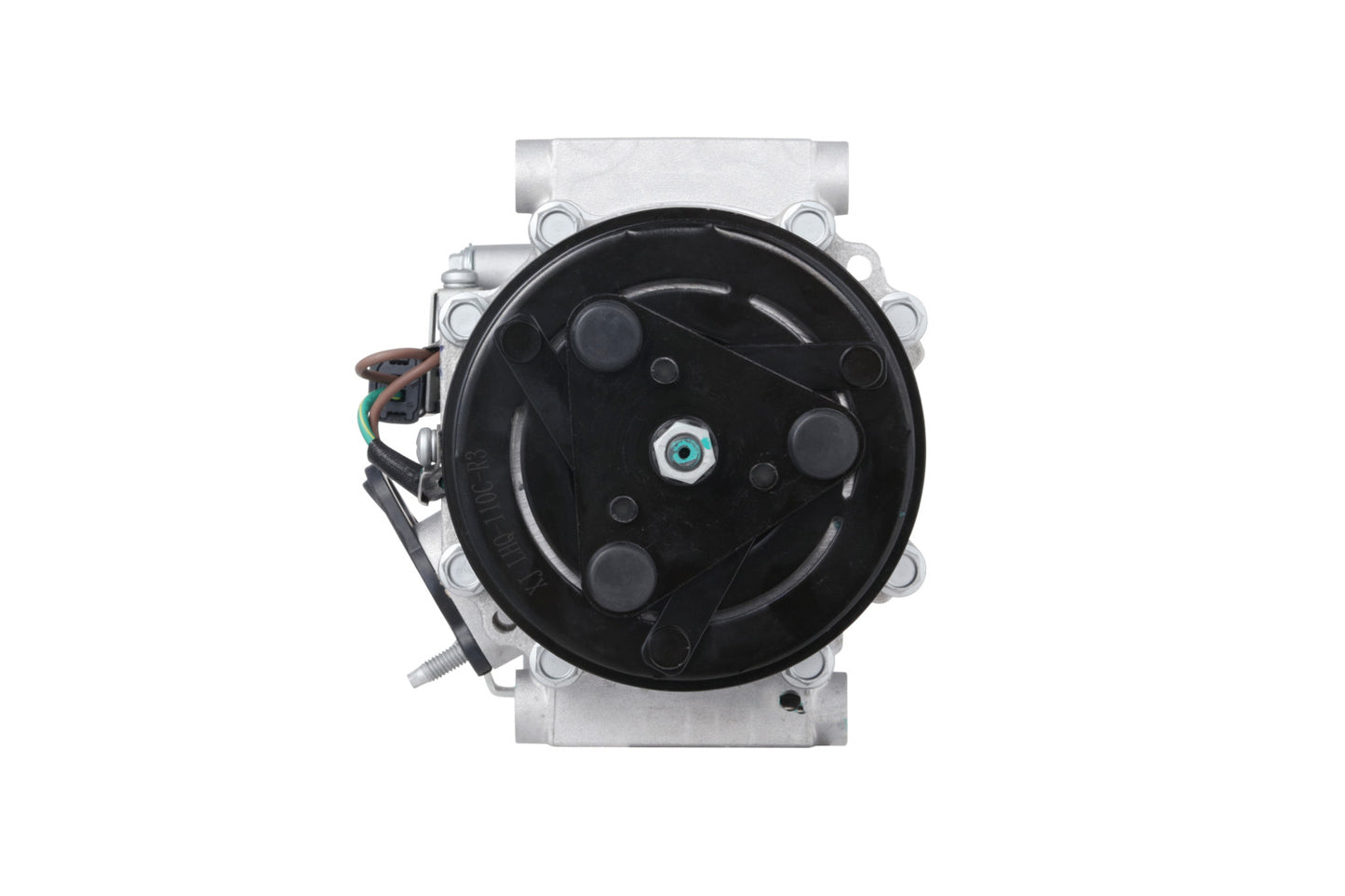Hella Aircon Compressor 8FK366201-321