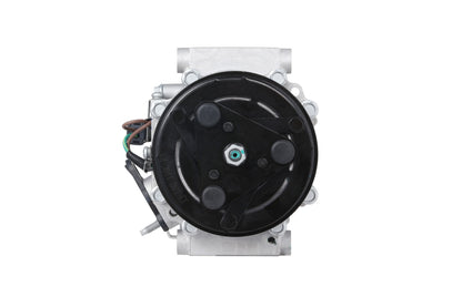 Hella Aircon Compressor 8FK366201-321