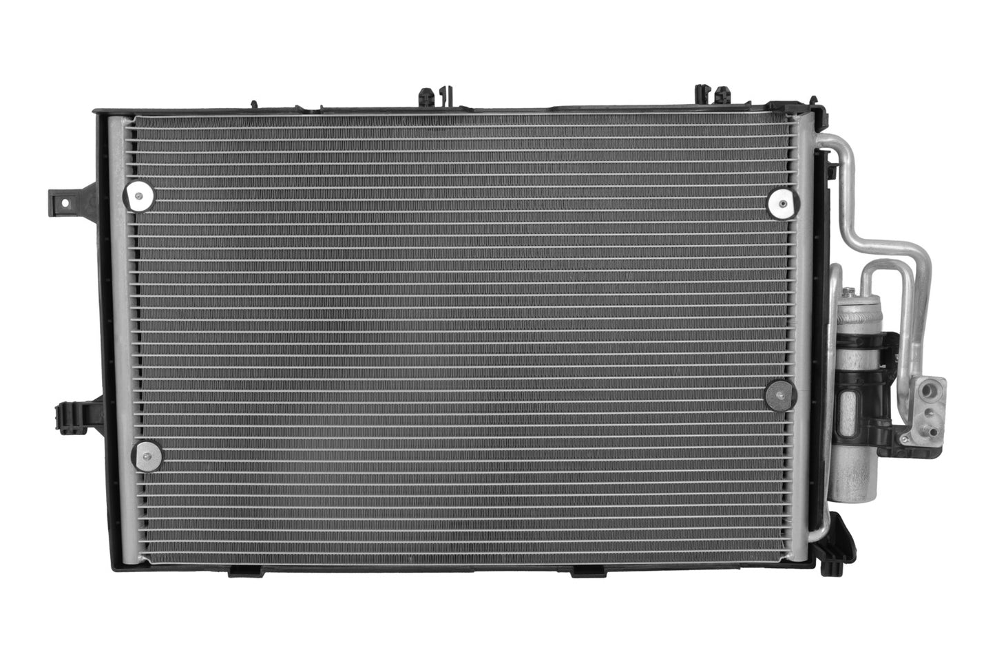 Hella Aircon Condenser 8FC366220-451