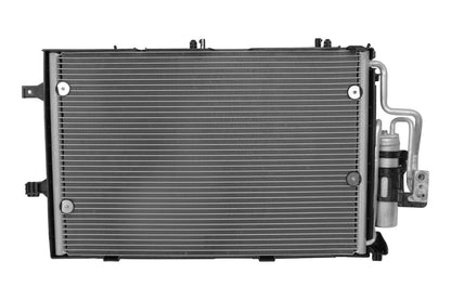 Hella Aircon Condenser 8FC366220-451