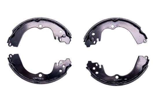 HELLA Brake Shoe Set - H8675 - for e.g. CHEVROLET / SUBARU 8DB355001-221