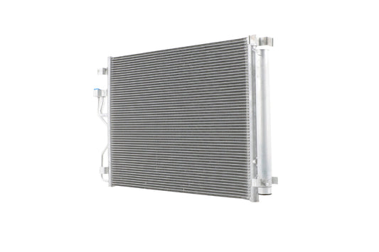 Hella Aircon Condenser 8FC366221-391