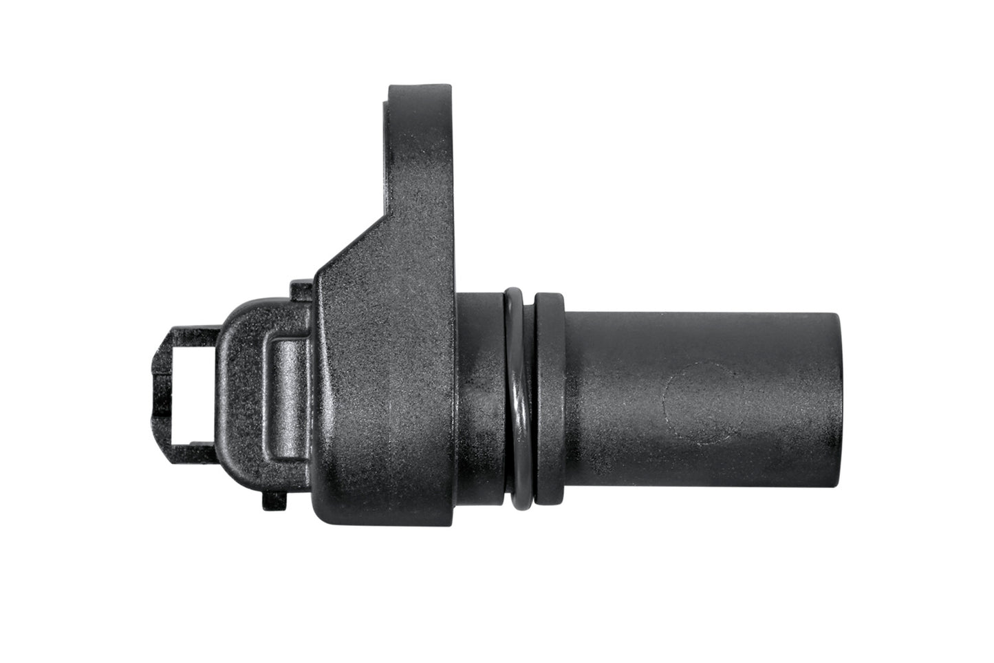 HELLA Sensor, crankshaft pulse - 12V - 2-pin connector 6PU358381-431