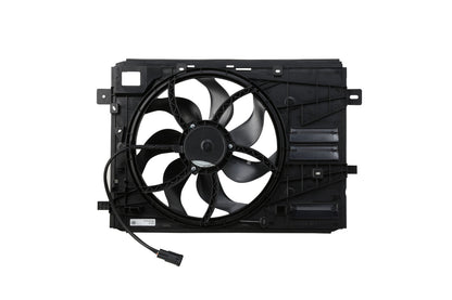 Hella Radiator Cooling Fan 8EW366420-361