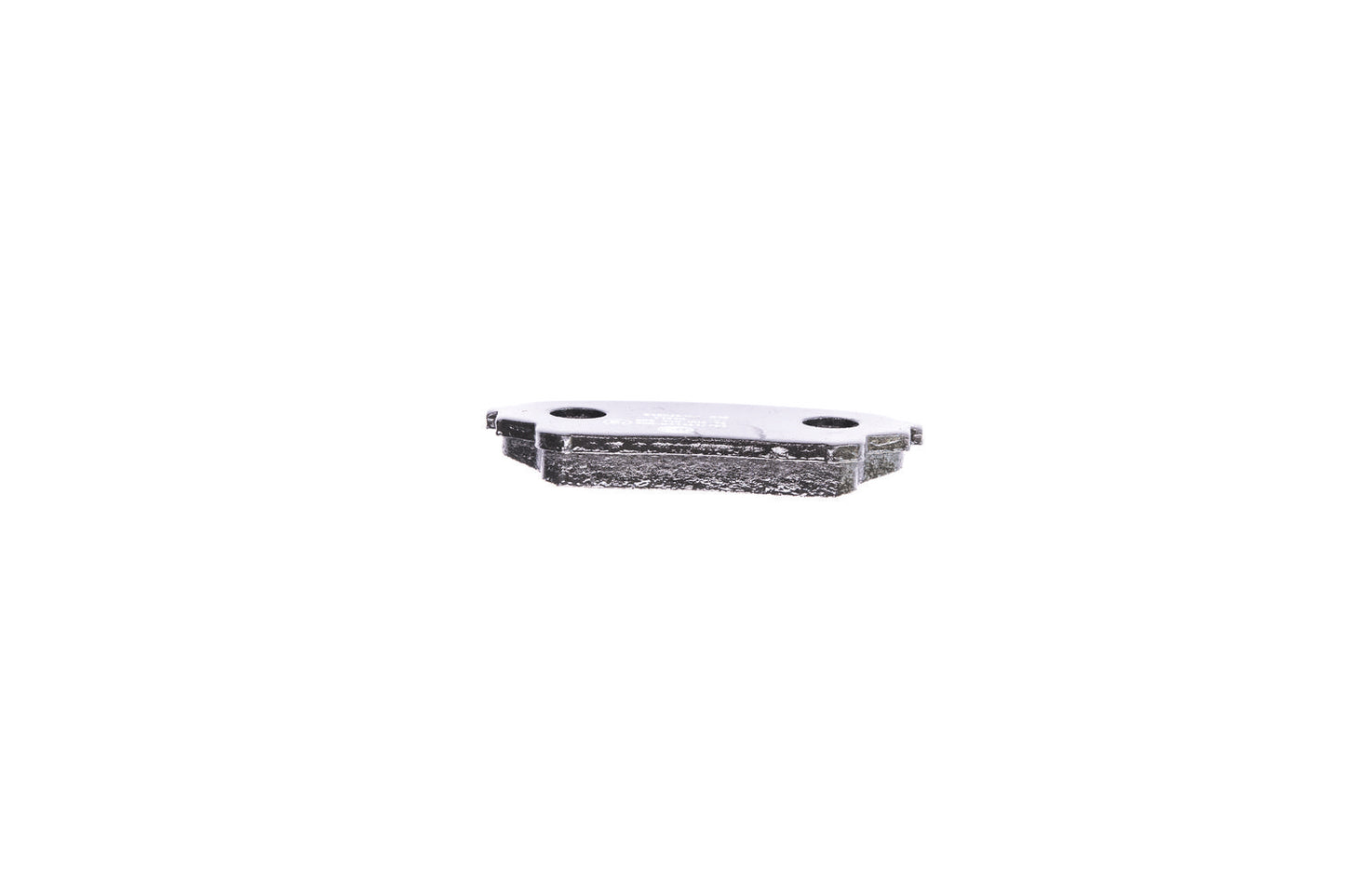 HELLA Brake pad set - T1590 - for e.g. SUZUKI 8DB355006-941