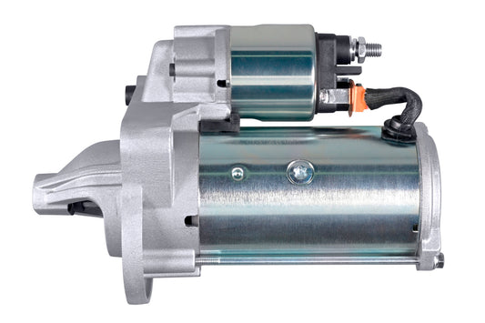 HELLA Starter - 12V - 2.3kW - for e.g. Volvo V40 Hatchback (525, 526) 8EA011611-811