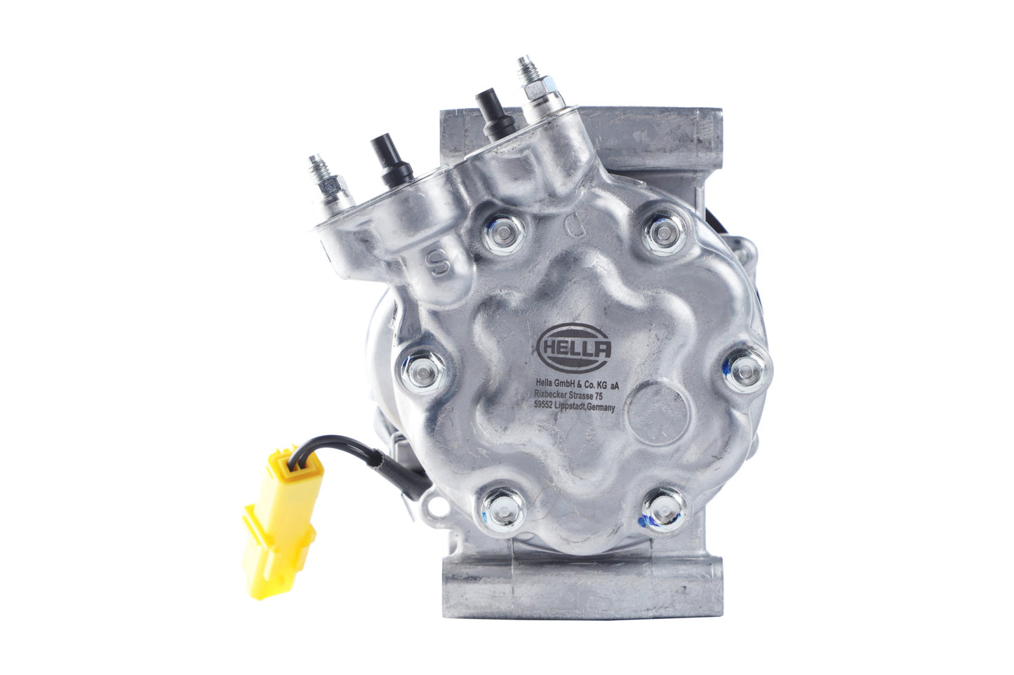 Hella Aircon Compressor 8FK366200-121