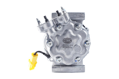 Hella Aircon Compressor 8FK366200-121