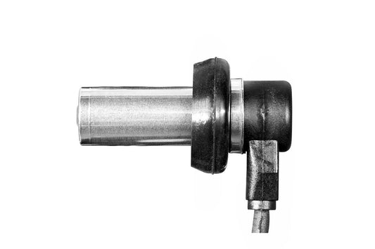 HELLA Sensor, wheel speed - 2-pin connector - Front Axle 6PU230052-251