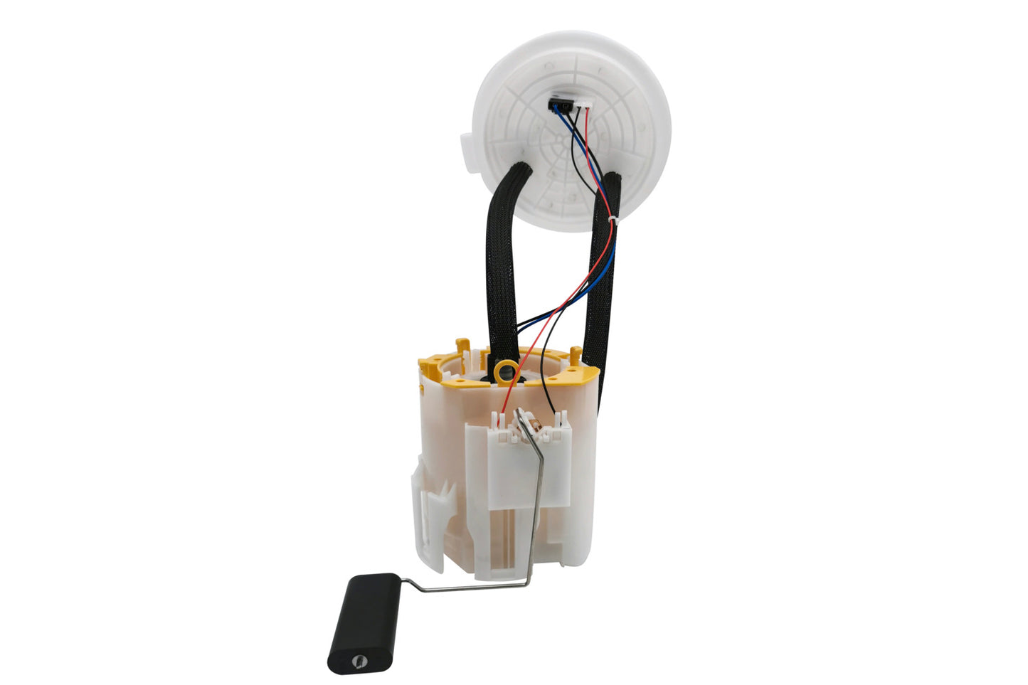 HELLA Fuel Feed Unit - Electric - 4-pin connector 8TF358317-031