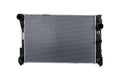 Hella Engine Coolant Radiator 8MK366300-341