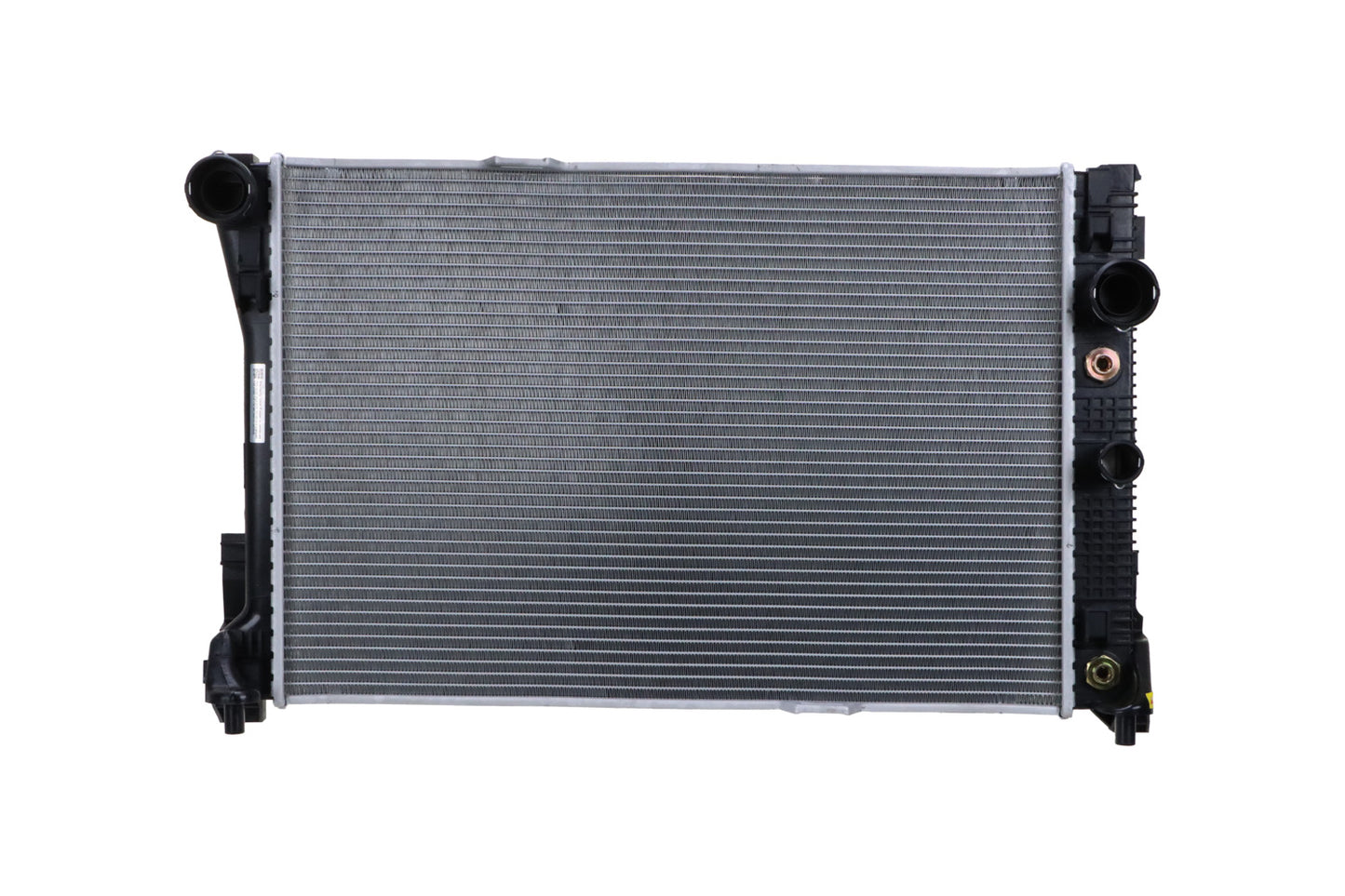 Hella Engine Coolant Radiator 8MK366300-341