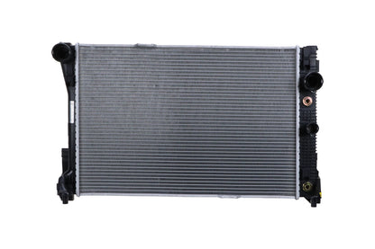 Hella Engine Coolant Radiator 8MK366300-341