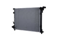 Hella Engine Coolant Radiator 8MK366300-541