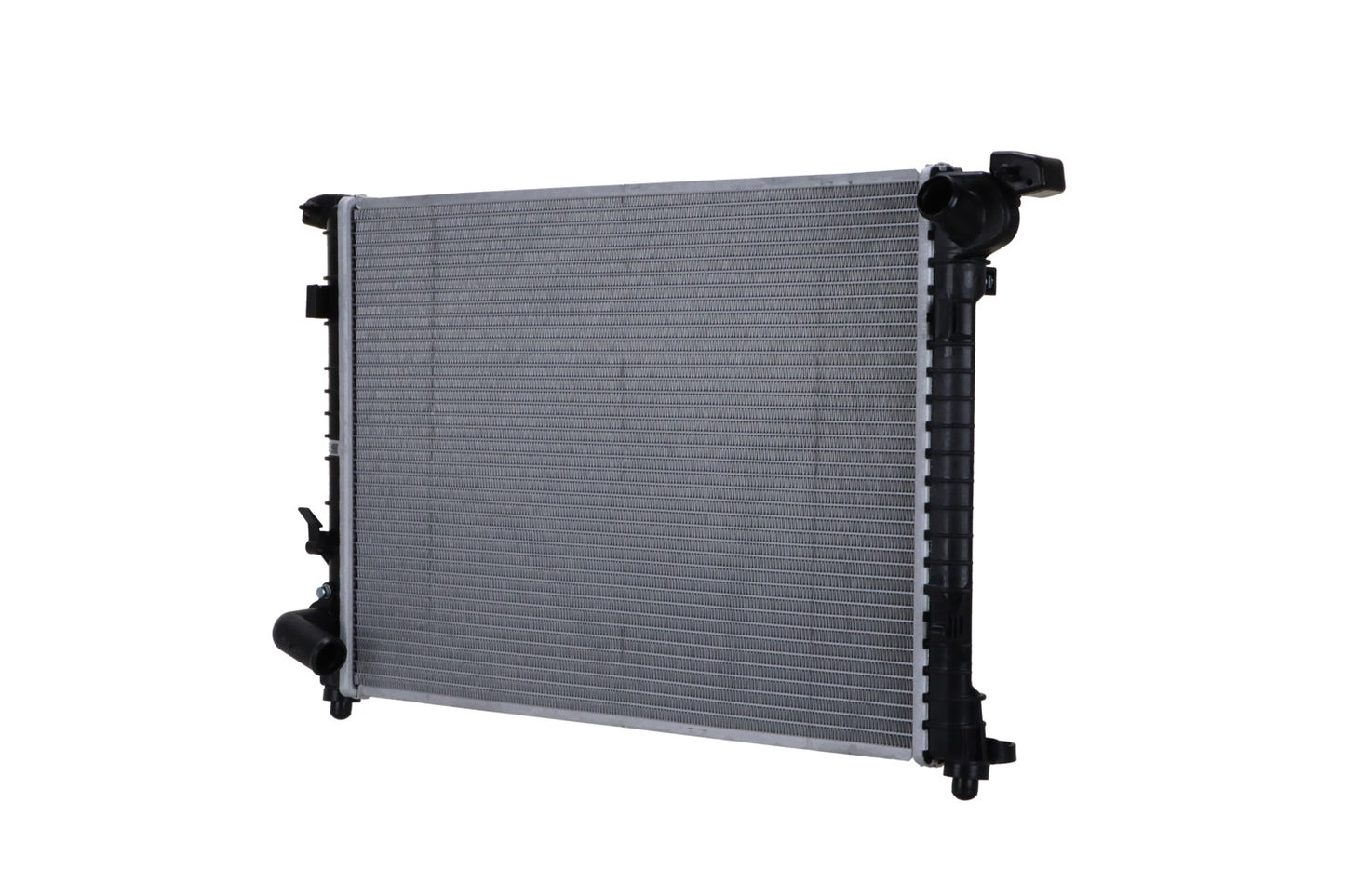 Hella Engine Coolant Radiator 8MK366300-541