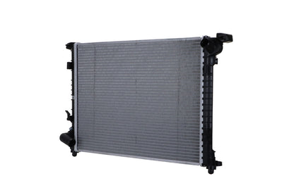 Hella Engine Coolant Radiator 8MK366300-541