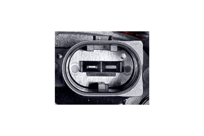 HELLA Alternator - 12V - 180A - for e.g. MERCEDES-BENZ R-CLASS (W251, V251) R 8EL015637-781