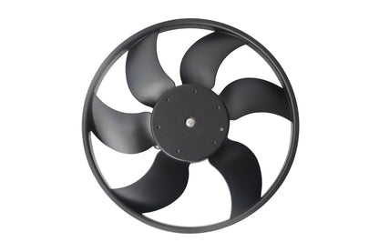 Hella Radiator Cooling Fan 8EW366420-241