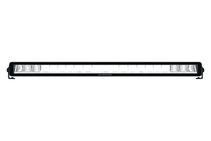 HELLA LED-Lightbar - Black Magic Edgeless Pro - 12/24V - yellow (amber)/white - 3730lm 1FJ358236-001