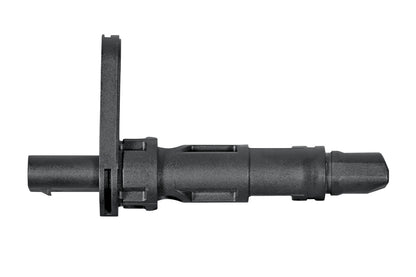 HELLA Sensor, crankshaft pulse - 12V - 3-pin connector 6PU358381-491