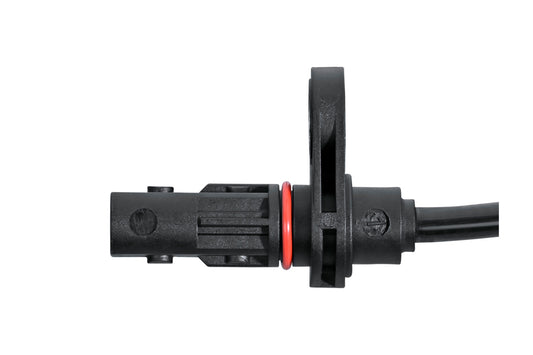 HELLA Sensor, wheel speed - 2-pin connector - Rear Axle 6PU358251-081