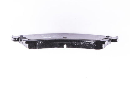 HELLA Brake pad set - T1645 - for e.g. BUICK / CHEVROLET / GMC / ISUZU / SAAB 8DB355012-811
