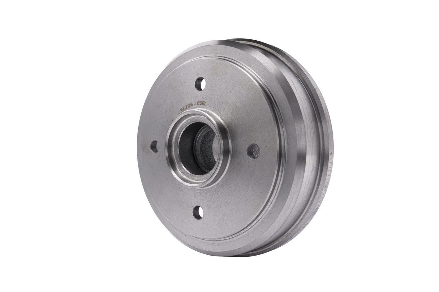 HELLA Brake Drum - 61262 - for e.g. CHEVROLET MATIZ (M200, M250) 0.8 8DT355300-561