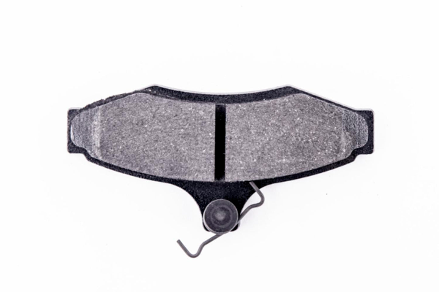 HELLA Brake pad set - T1253 - for e.g. CHEVROLET / DAEWOO / MITSUBISHI 8DB355009-491