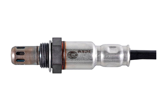 HELLA Oxygen sensor - 4-pin connector 6PA358229-011