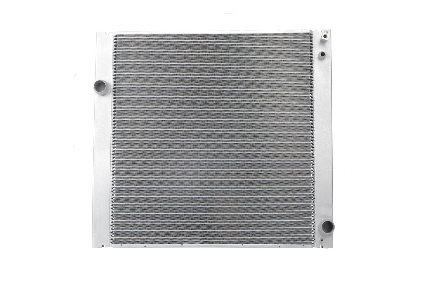 Hella Engine Coolant Radiator 8MK366301-261
