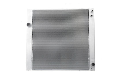 Hella Engine Coolant Radiator 8MK366301-261