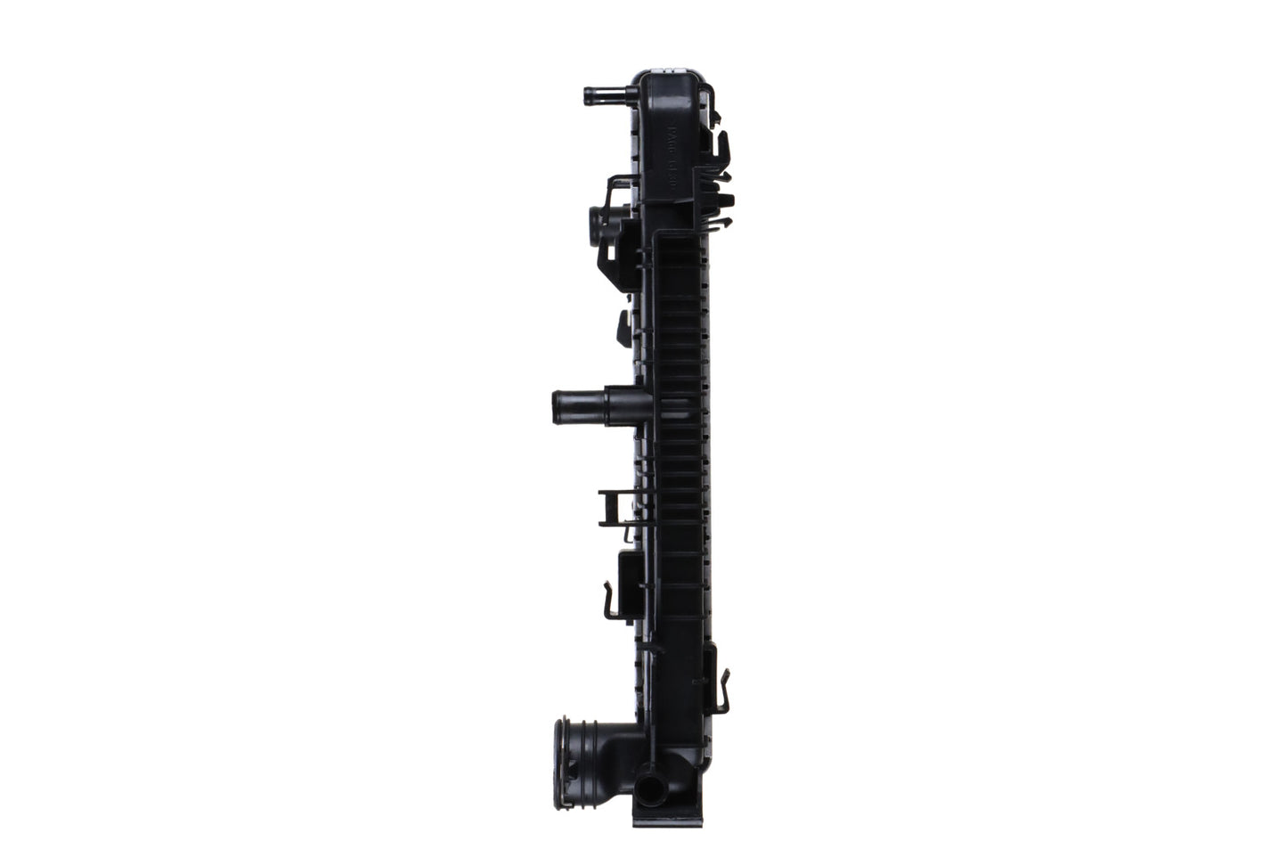 Hella Engine Coolant Radiator 8MK366300-961