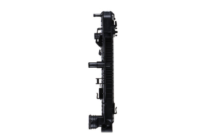 Hella Engine Coolant Radiator 8MK366300-961
