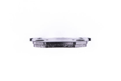 HELLA Brake pad set - T9049 - for e.g. RENAULT 8DB355019-221