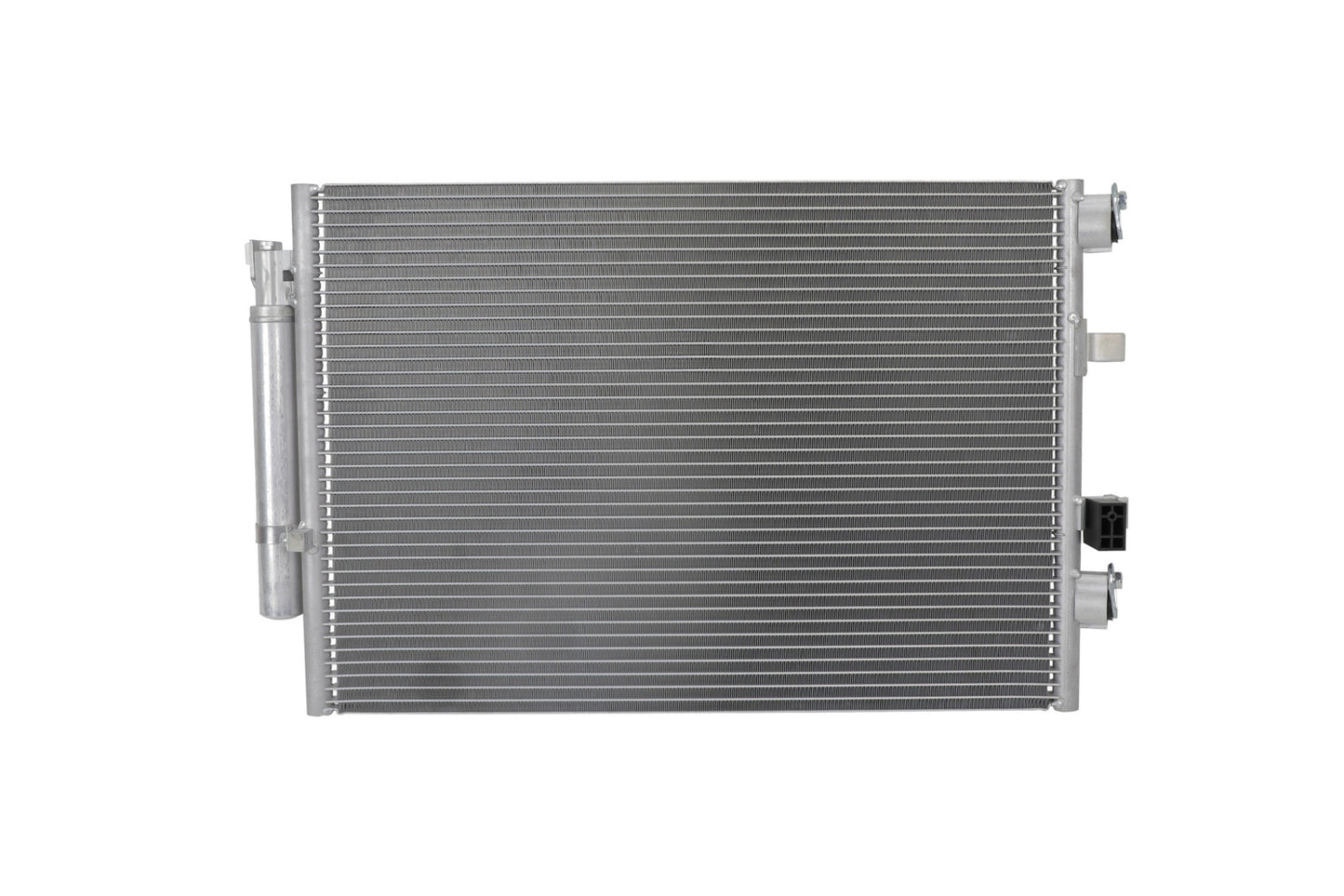 Hella Aircon Condenser 8FC366221-641