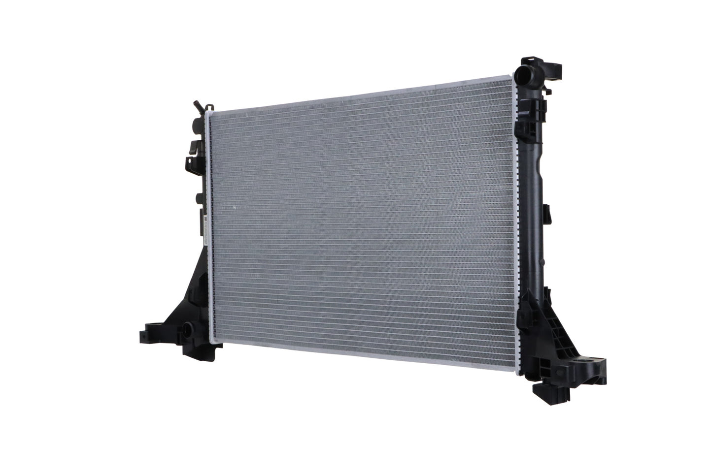 Hella Engine Coolant Radiator 8MK366300-271