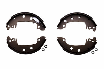 HELLA Brake Shoe Set - H8660 - for e.g. CITROEN / DACIA / PEUGEOT 8DB355001-201