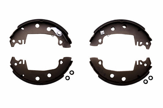 HELLA Brake Shoe Set - H8660 - for e.g. CITROEN / DACIA / PEUGEOT 8DB355001-201
