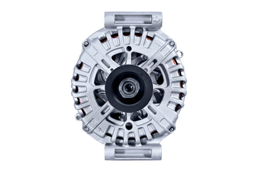 HELLA Alternator - 14V - 180A - for e.g. MERCEDES-BENZ E-CLASS Coupe (C207) E 8EL015637-801